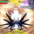 機動戦士ガンダムガンダムVS.ガンダム