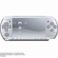 新型PSP：正式発売日は10月16日、価格は19,800円