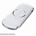 新型PSP：正式発売日は10月16日、価格は19,800円
