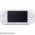 新型PSP：正式発売日は10月16日、価格は19,800円