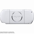 新型PSP：正式発売日は10月16日、価格は19,800円