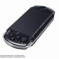 新型PSP：正式発売日は10月16日、価格は19,800円