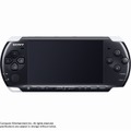 新型PSP：正式発売日は10月16日、価格は19,800円