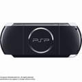 新型PSP：正式発売日は10月16日、価格は19,800円