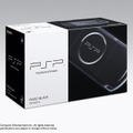 新型PSP：正式発売日は10月16日、価格は19,800円