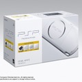 新型PSP：正式発売日は10月16日、価格は19,800円