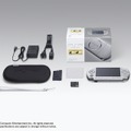 新型PSP：正式発売日は10月16日、価格は19,800円