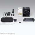 新型PSP：正式発売日は10月16日、価格は19,800円