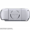 新型PSP：正式発売日は10月16日、価格は19,800円
