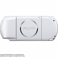 新型PSP：正式発売日は10月16日、価格は19,800円
