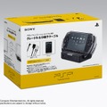 新型PSP：正式発売日は10月16日、価格は19,800円