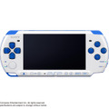 PSP、ピアノ・ブラック以外のラインナップが出荷完了に