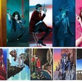 (Ｃ)２０１４映画「ルパン三世」製作委員会