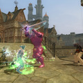 EverQuest II ゲーム画面