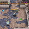 レベルアップ