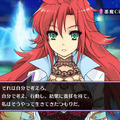 ヒロイン達との会話