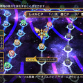 結晶育成画面（悪魔側を強化）