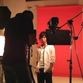 『ワールド・デストラクション』新CFに「水嶋ヒロ」起用決定！〜「嶋ヒロ」に改名！？