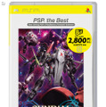 10月のPSPベスト版は『ガンダムバトルクロニクル』『Gジェネ』
