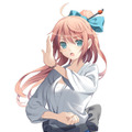 女の子のシルエットから例の場所を感じ取れ！パイを上手くスラッシュする『パイスラッシュG』配信スタート