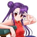 女の子のシルエットから例の場所を感じ取れ！パイを上手くスラッシュする『パイスラッシュG』配信スタート
