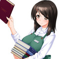 女の子のシルエットから例の場所を感じ取れ！パイを上手くスラッシュする『パイスラッシュG』配信スタート