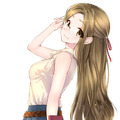 女の子のシルエットから例の場所を感じ取れ！パイを上手くスラッシュする『パイスラッシュG』配信スタート