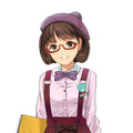 女の子のシルエットから例の場所を感じ取れ！パイを上手くスラッシュする『パイスラッシュG』配信スタート