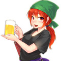 女の子のシルエットから例の場所を感じ取れ！パイを上手くスラッシュする『パイスラッシュG』配信スタート