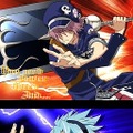 ブレイザードライブ