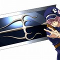 ブレイザードライブ