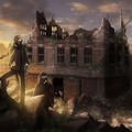 舞台は黙示録後の日本！『逆裁』や『善人シボウデス』にインスパイアされた『Exogenesis』がKickstarterに登場