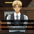 舞台は黙示録後の日本！『逆裁』や『善人シボウデス』にインスパイアされた『Exogenesis』がKickstarterに登場
