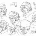 ブレイザードライブ