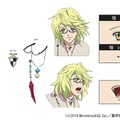 『幕末 Rock』（c）2014 MarvelousAQL Inc.／幕末Rock製作委員会