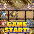 『サモンズボード』画面