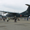 米海兵隊岩国航空基地「日米親善デー（フレンドシップデー）」フォトレポート