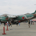 米海兵隊岩国航空基地「日米親善デー（フレンドシップデー）」フォトレポート