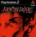 シリーズ屈指の人気作『真・女神転生III - NOCTURNE』が海外PSNで配信開始