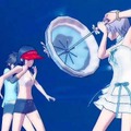 PS4版『AKIBA'S TRIP2』のバトルシーンが映像で公開