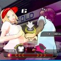 PS4版『AKIBA'S TRIP2』のバトルシーンが映像で公開
