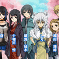 『収穫の十二月』シリーズの登場人物
