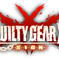 GUILTY GEAR Xrd -SIGN-