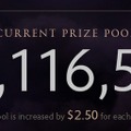 『Dota 2』世界大会The International 2014の賞金総額が600万ドル達成、最高1000万ドルの新たな目標追加