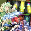 『タッチサマナー』