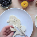 食べられる『スーパーマリオブラザーズ』のアート ― 製作過程のビデオも公開中