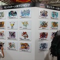 モンスターとの記念撮影やアーケードゲームコーナーも大盛況！「ガンホーフェスティバル 2014」のフォトレポートをお届け