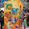 モンスターとの記念撮影やアーケードゲームコーナーも大盛況！「ガンホーフェスティバル 2014」のフォトレポートをお届け