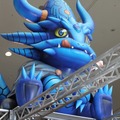 モンスターとの記念撮影やアーケードゲームコーナーも大盛況！「ガンホーフェスティバル 2014」のフォトレポートをお届け