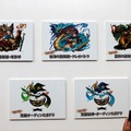 モンスターとの記念撮影やアーケードゲームコーナーも大盛況！「ガンホーフェスティバル 2014」のフォトレポートをお届け